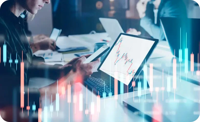 Snap Cormax Sys soluções AI finanças
