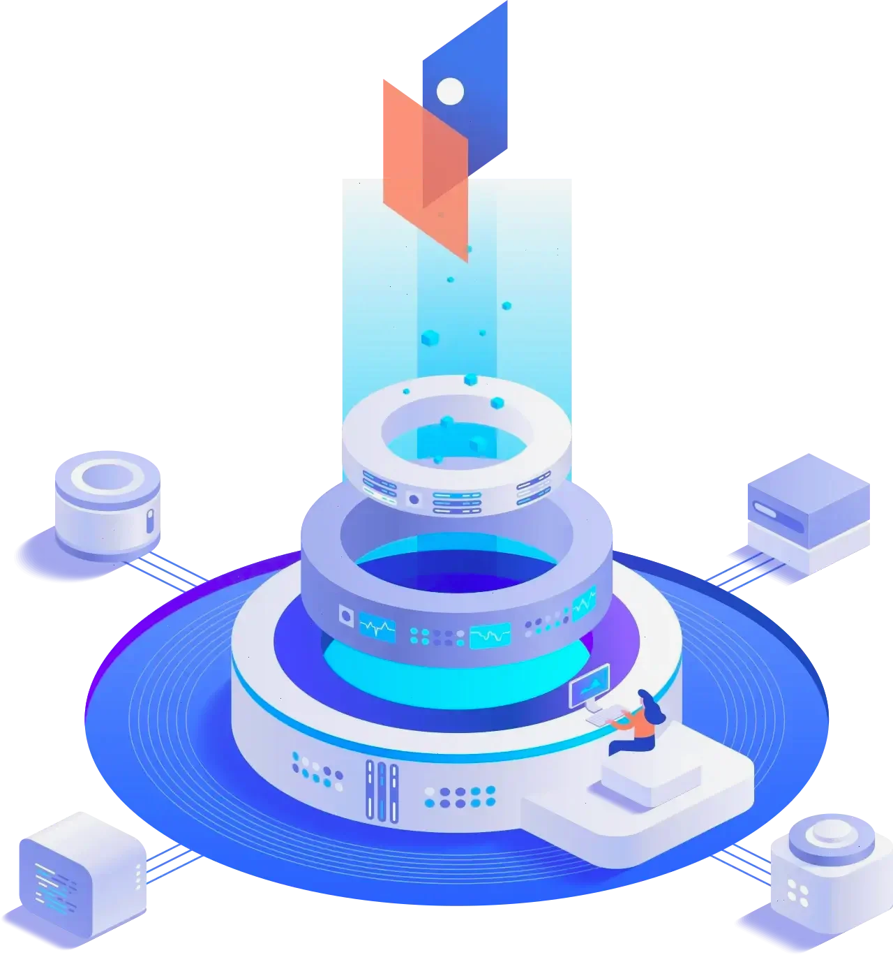 Snap Cormax Sys plataforma tecnologia crypto